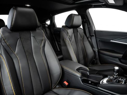 New 2026 Acura Integra A-Spec FWD image 21