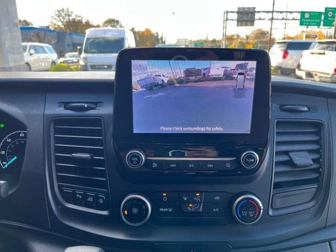 Used 2021 Ford Transit 350 XLT image 28