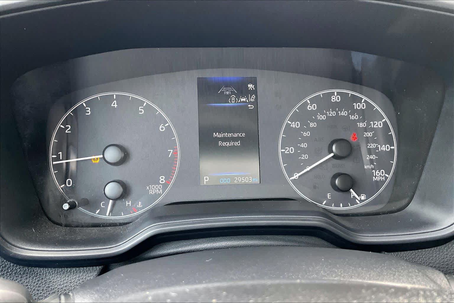 Used 2024 Toyota Corolla LE FWD image 25