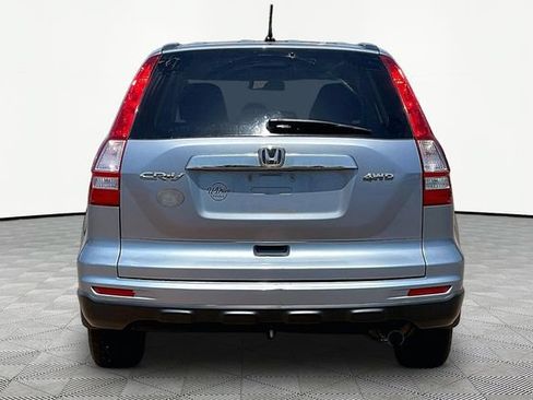 Used 2011 Honda CR-V EX image 6