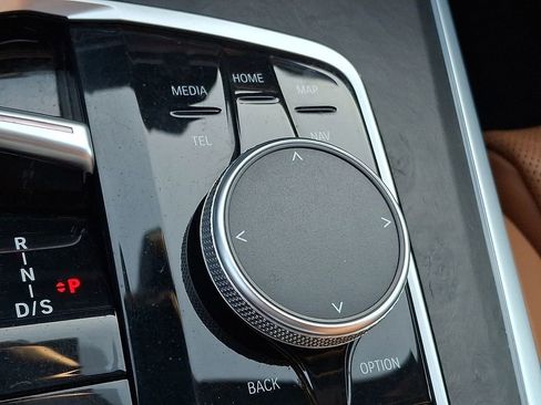 Certified 2024 BMW X5 xDrive40i w/ Premium Package image 22