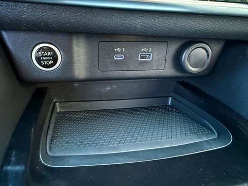 Certified 2021 Nissan Rogue SV AWD/4WD image 19