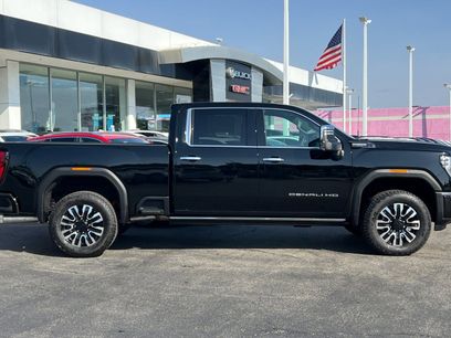 New 2026 GMC Sierra 2500 Denali Ultimate