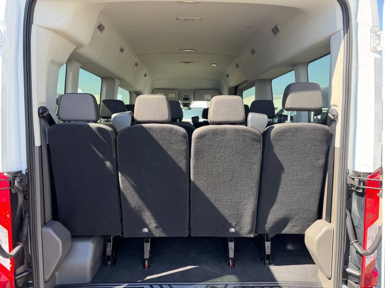 Used 2026 Ford Transit 350 XLT RWD image 32