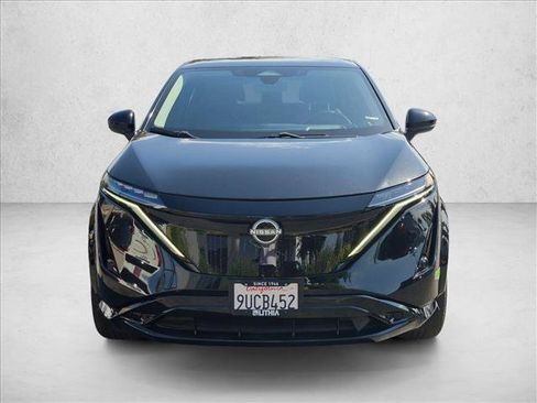 Used 2023 Nissan Ariya FWD image 2