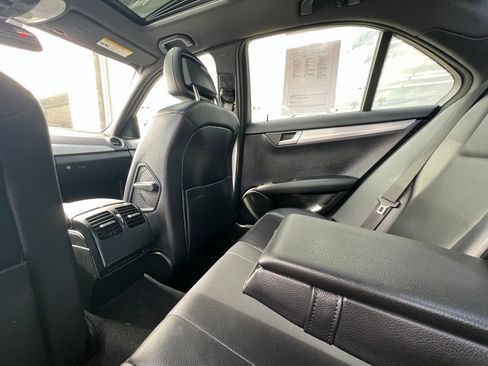 Used 2014 Mercedes-Benz C 250 Sedan image 18