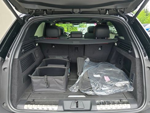 New 2025 Land Rover Range Rover Sport Dynamic SE image 26