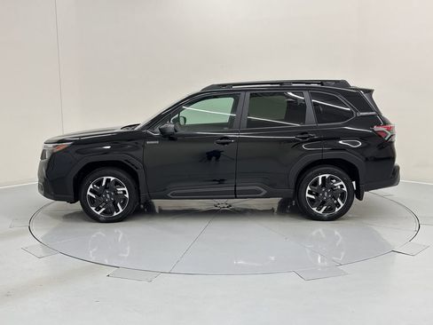 New 2026 Subaru Forester Sport AWD/4WD image 3