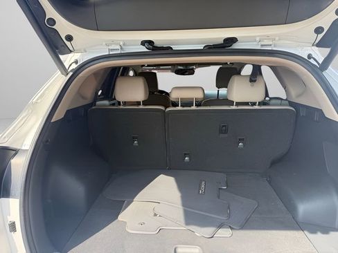 Used 2016 Hyundai Tucson Limited w/ Option Group 03 AWD/4WD image 9