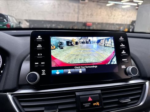 Used 2021 Honda Accord Hybrid image 23