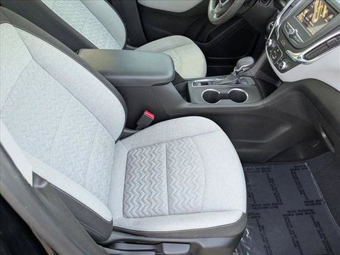 Used 2022 Chevrolet Equinox LS FWD image 20