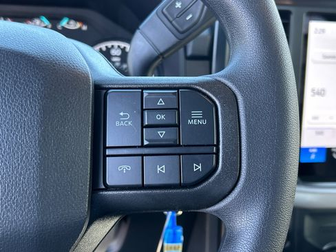 New 2026 Ford F150 XL w/ Equipment Group 103A High AWD/4WD image 13