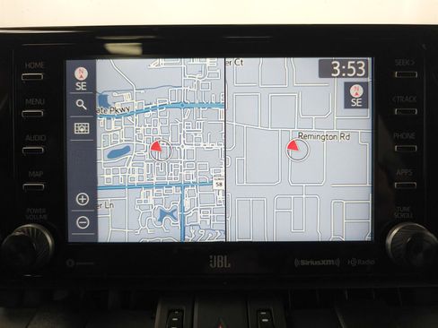 Certified 2021 Toyota RAV4 XSE AWD/4WD image 7