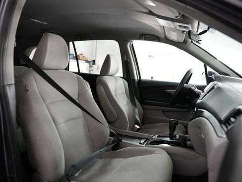 Used 2017 Honda Pilot EX image 57