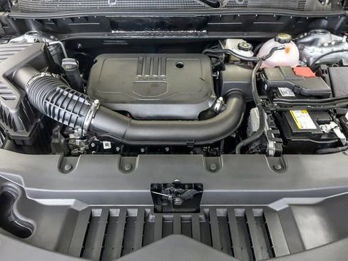 New 2026 Chevrolet Blazer LT w/ LPO, Floor Liner Package image 18