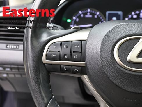Used 2022 Lexus RX 350 AWD w/ Premium Package image 15