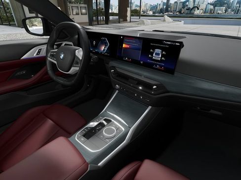 New 2027 BMW 430i Coupe w/ Convenience Package RWD image 14
