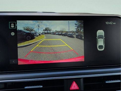 New 2026 Kia K5 GT-Line FWD image 26