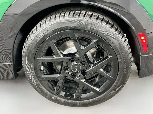 New 2026 MINI Cooper S image 22