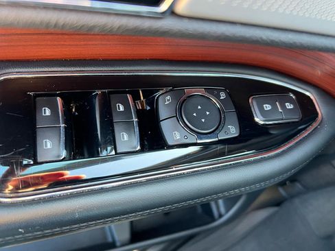 Used 2020 Lincoln Navigator Reserve w/ Luxury Package image 48