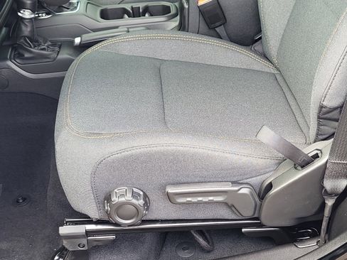 New 2025 Jeep Wrangler Sport image 19