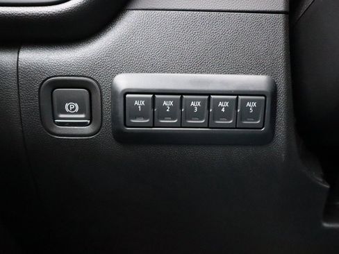 New 2025 Chevrolet Silverado 3500 W/T w/ WT Convenience Package image 14