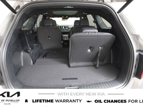 New 2026 Kia Sorento SX Prestige image 19