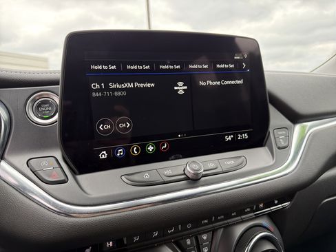 Used 2025 Chevrolet Blazer LT image 6