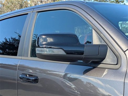 New 2026 RAM 1500 Laramie w/ Night Edition image 12