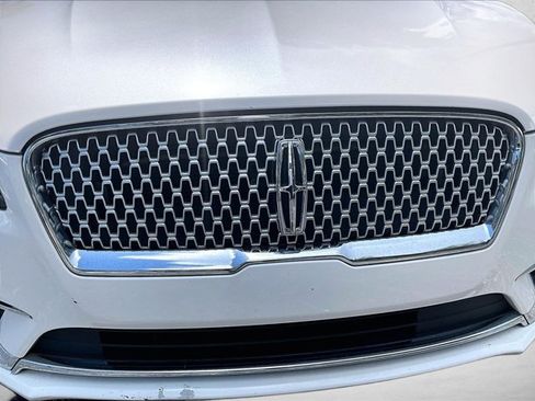 Used 2017 Lincoln MKZ Reserve w/ Climate Package FWD image 30