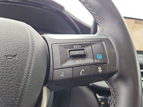 Used 2023 INFINITI QX60 Autograph image 27