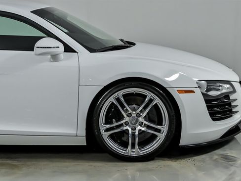 Used 2009 Audi R8 V8 AWD/4WD image 16