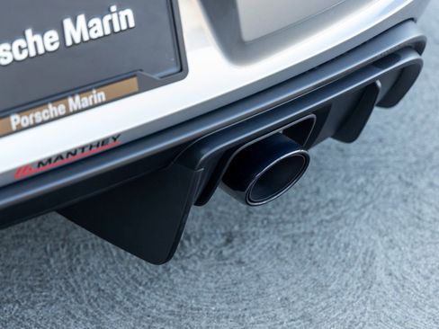 Used 2025 Porsche 718 Cayman GT4 RS image 28