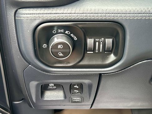 Used 2019 RAM 1500 Limited image 43