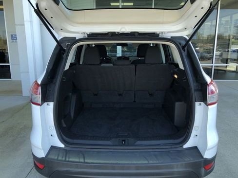 Used 2016 Ford Escape S image 13