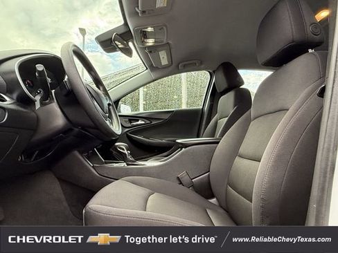 Certified 2024 Chevrolet Malibu LT image 29