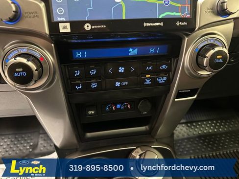 Used 2022 Toyota 4Runner Limited image 15