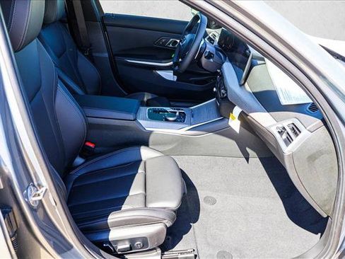 New 2026 BMW 330i xDrive Sedan w/ Premium Package AWD/4WD image 24