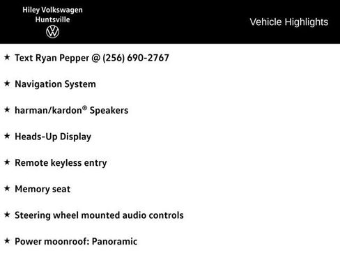 New 2026 Volkswagen Tiguan SEL R-Line image 6