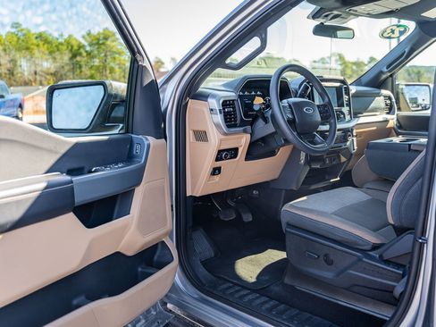 Certified 2023 Ford F150 XLT image 17