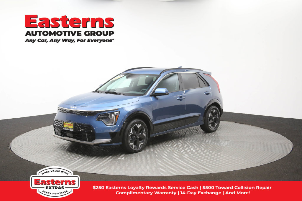 Used 2024 Kia Niro Wind w/ Wind Preserve Package FWD image 58