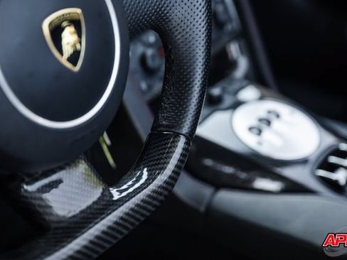 Used 2013 Lamborghini Gallardo LP 560-4 AWD/4WD image 26
