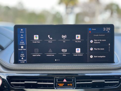 New 2026 Acura MDX SH-AWD w/ Advance Package image 29