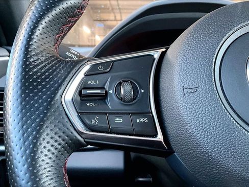 Used 2025 Acura RDX A-Spec AWD/4WD image 23