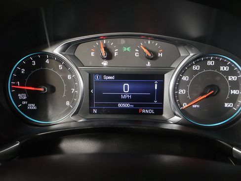 Used 2023 Chevrolet Equinox LS w/ LS Convenience Package FWD image 33