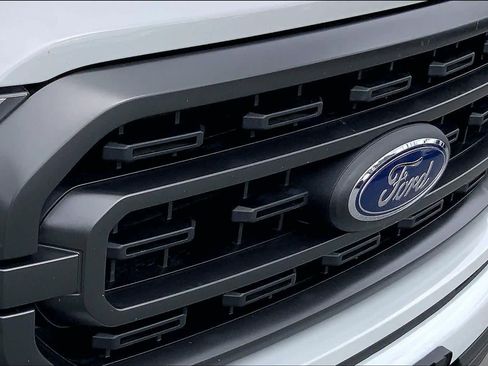 Used 2023 Ford F150 XLT w/ Equipment Group 302A High AWD/4WD image 28