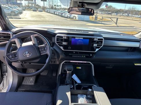 New 2026 Toyota Tundra SR5 image 14
