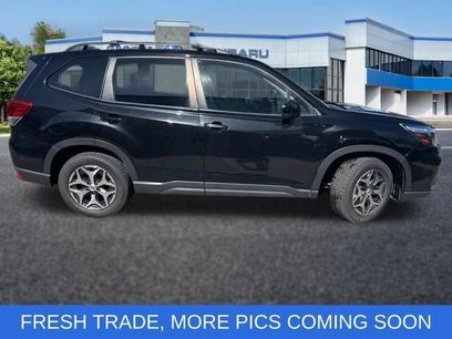 Used 2019 Subaru Forester Premium w/ Popular Package #1
