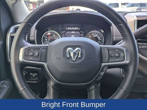 Used 2024 RAM 3500 Laramie AWD/4WD image 29