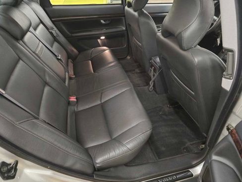 Used 2003 Volvo S80 T6 image 7